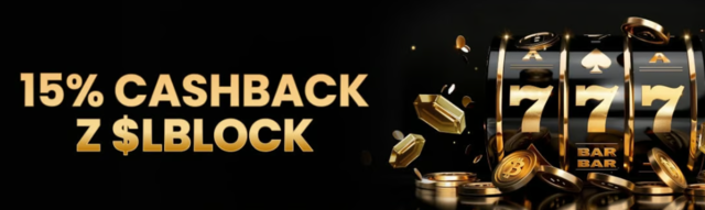Lucky Block casino bonus