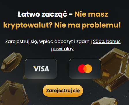 Lucky Block rejestracja